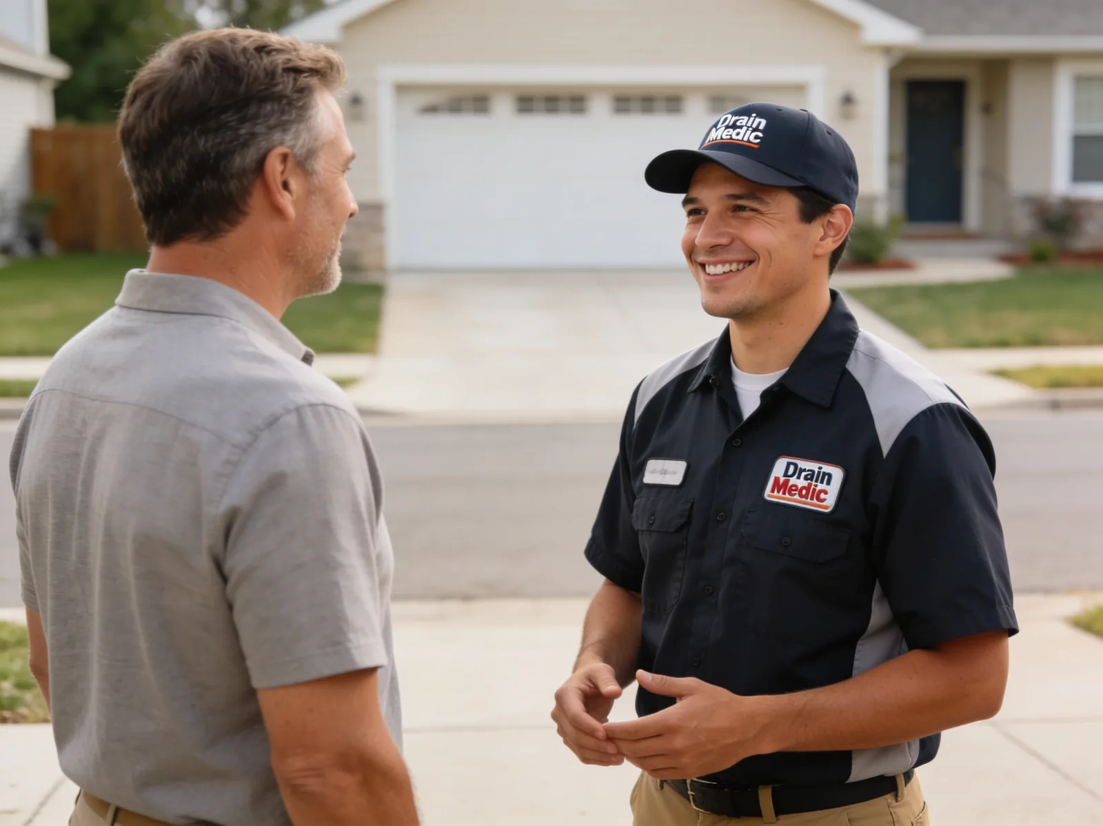 Garbage Disposal Repair Crane, IN FAQs
